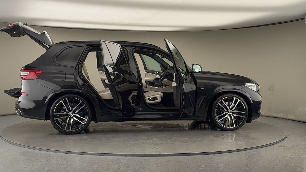 Used BMW X5 2019 for sale - 77172893: Photo 56