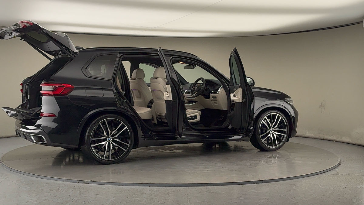 Used BMW X5 2019 for sale - 77172893: Photo 57