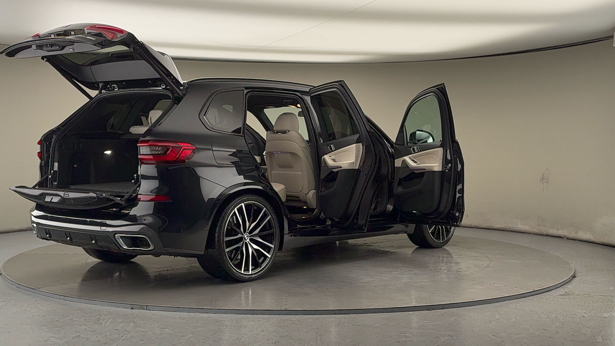 Used BMW X5 2019 for sale - 77172893: Photo 58