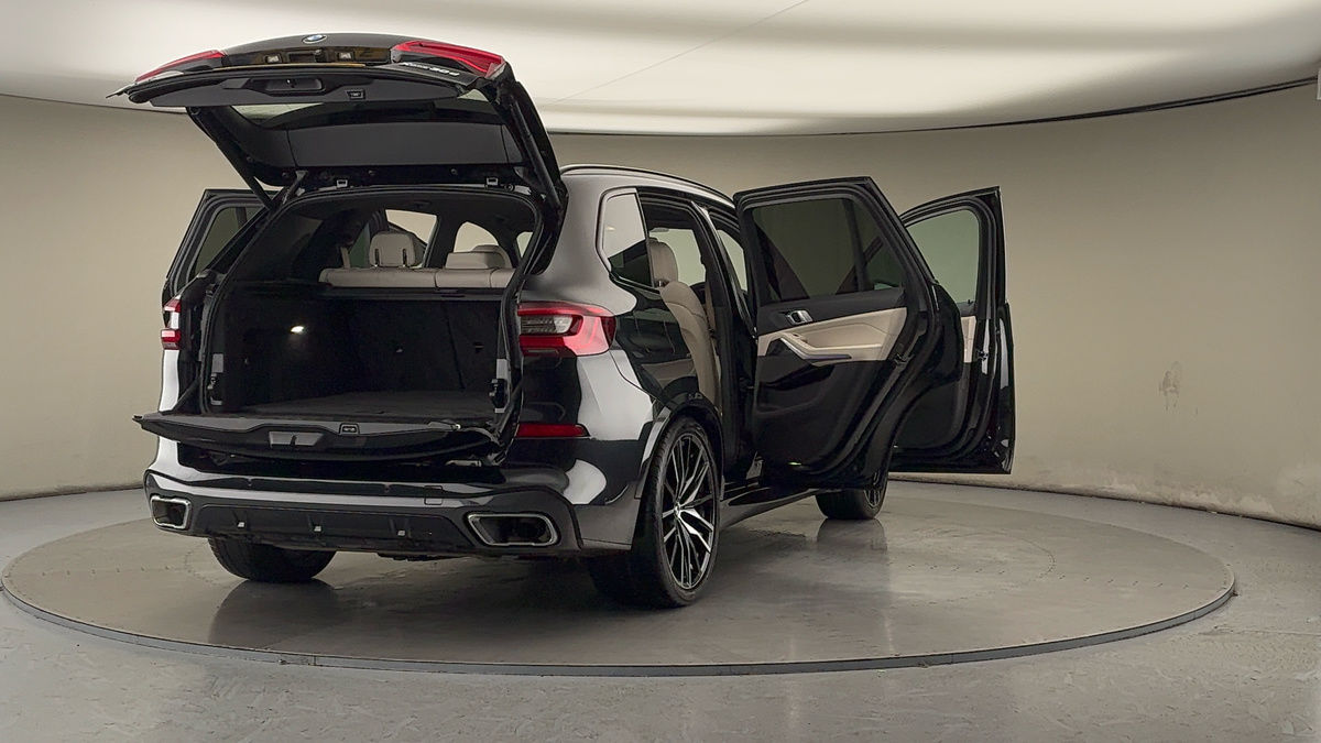 Used BMW X5 2019 for sale - 77172893: Photo 59