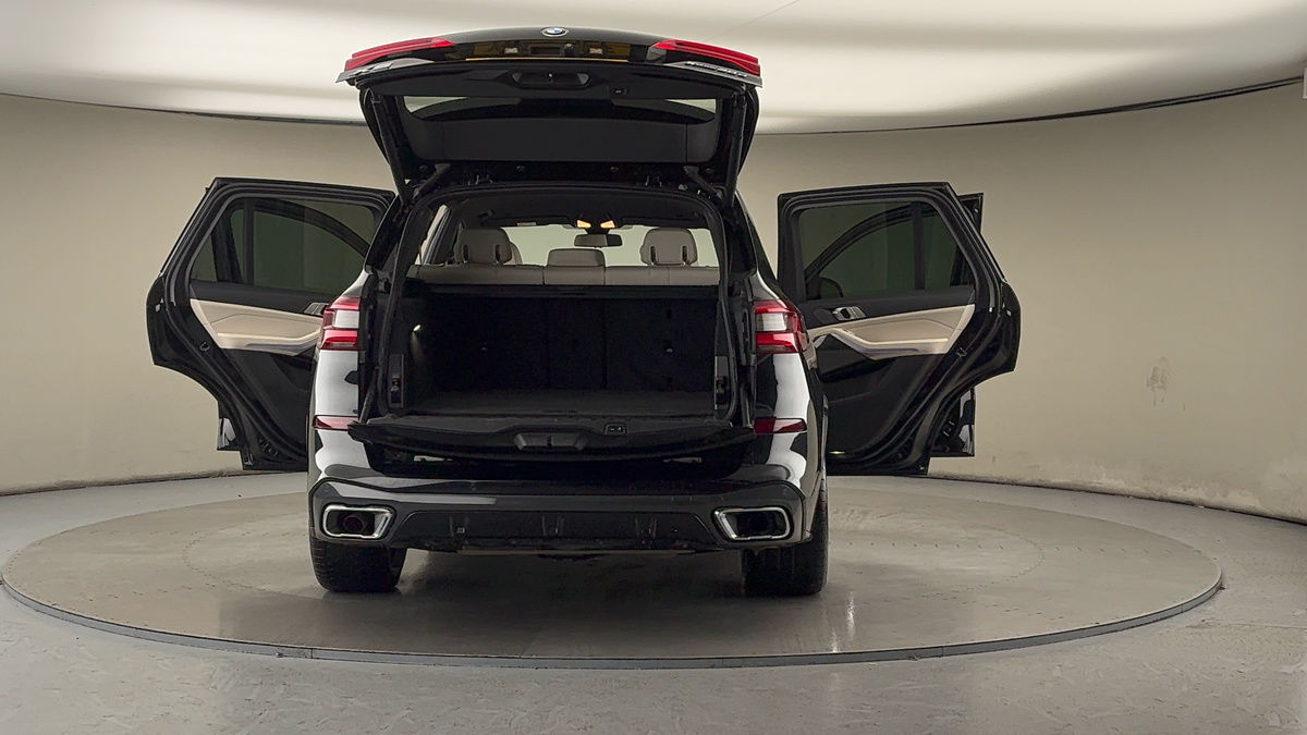 Used BMW X5 2019 for sale - 77172893: Photo 60