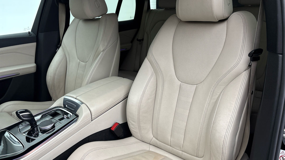 Used BMW X5 2019 for sale - 77172893: Photo 7