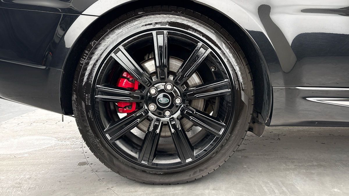 Used Land Rover Range Rover Sport 2022 for sale - 78201459: Photo 10