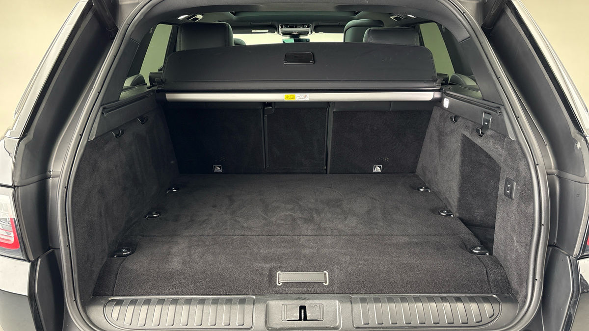 Used Land Rover Range Rover Sport 2022 for sale - 78201459: Photo 11