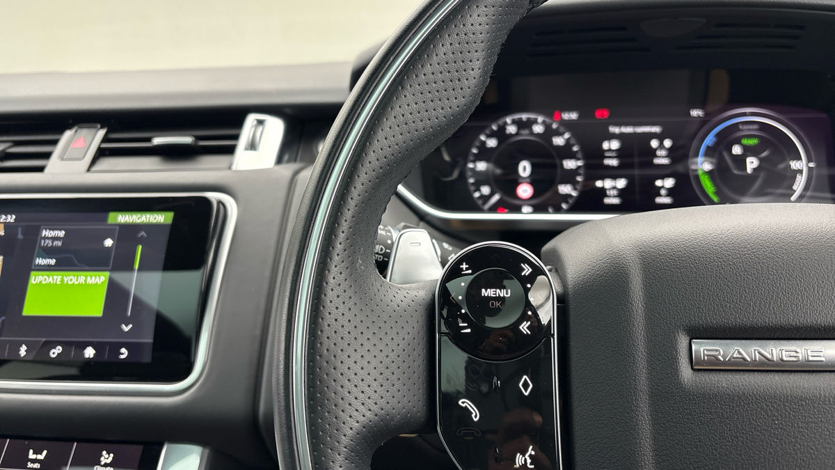 Used Land Rover Range Rover Sport 2022 for sale - 78201459: Photo 13