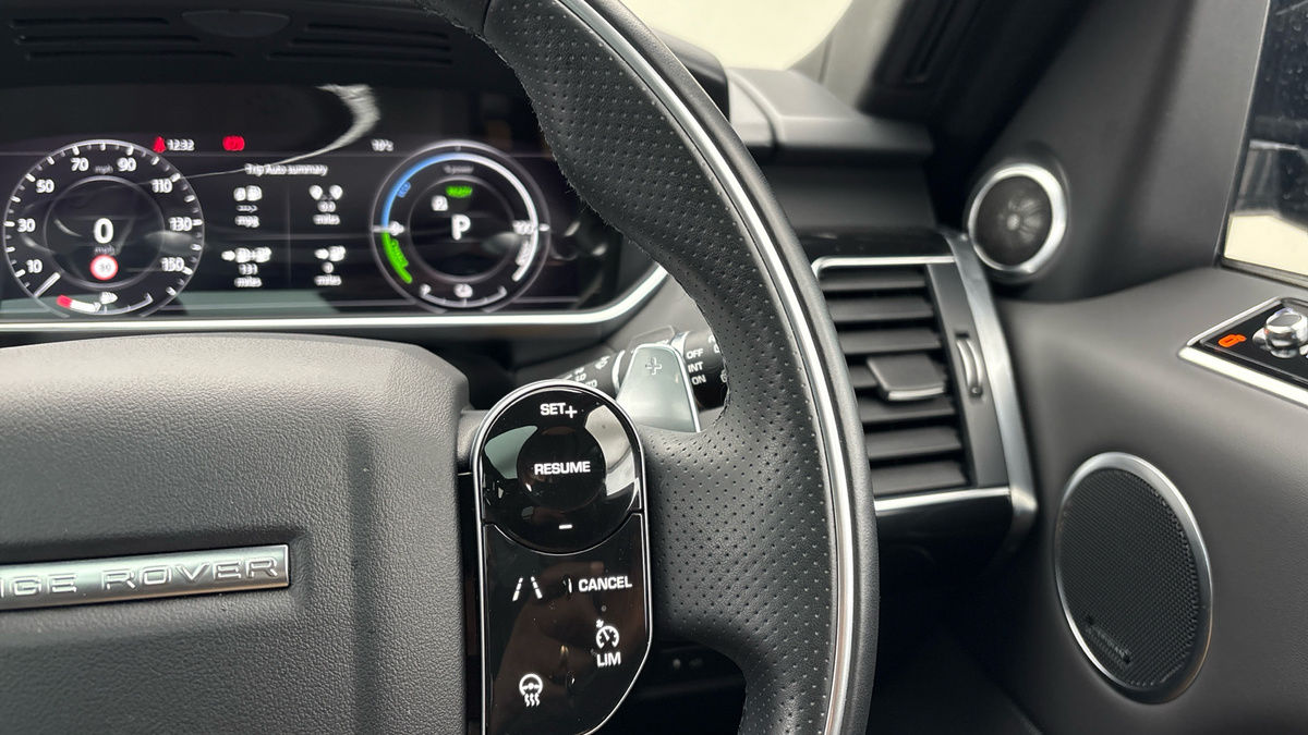 Used Land Rover Range Rover Sport 2022 for sale - 78201459: Photo 14