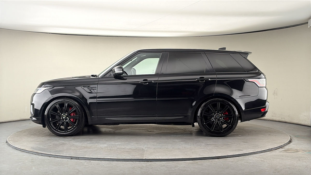 Used Land Rover Range Rover Sport 2022 for sale - 78201459: Photo 15
