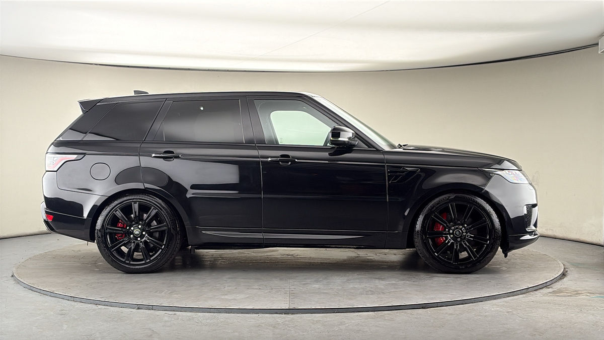 Used Land Rover Range Rover Sport 2022 for sale - 78201459: Photo 16