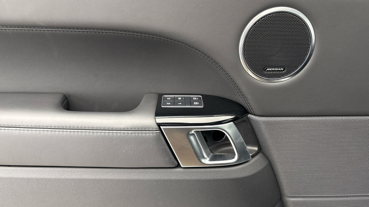 Used Land Rover Range Rover Sport 2022 for sale - 78201459: Photo 19
