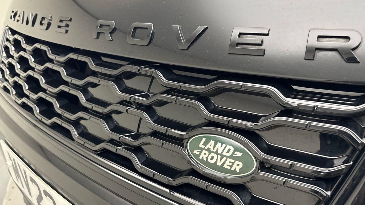 Used Land Rover Range Rover Sport 2022 for sale - 78201459: Photo 24