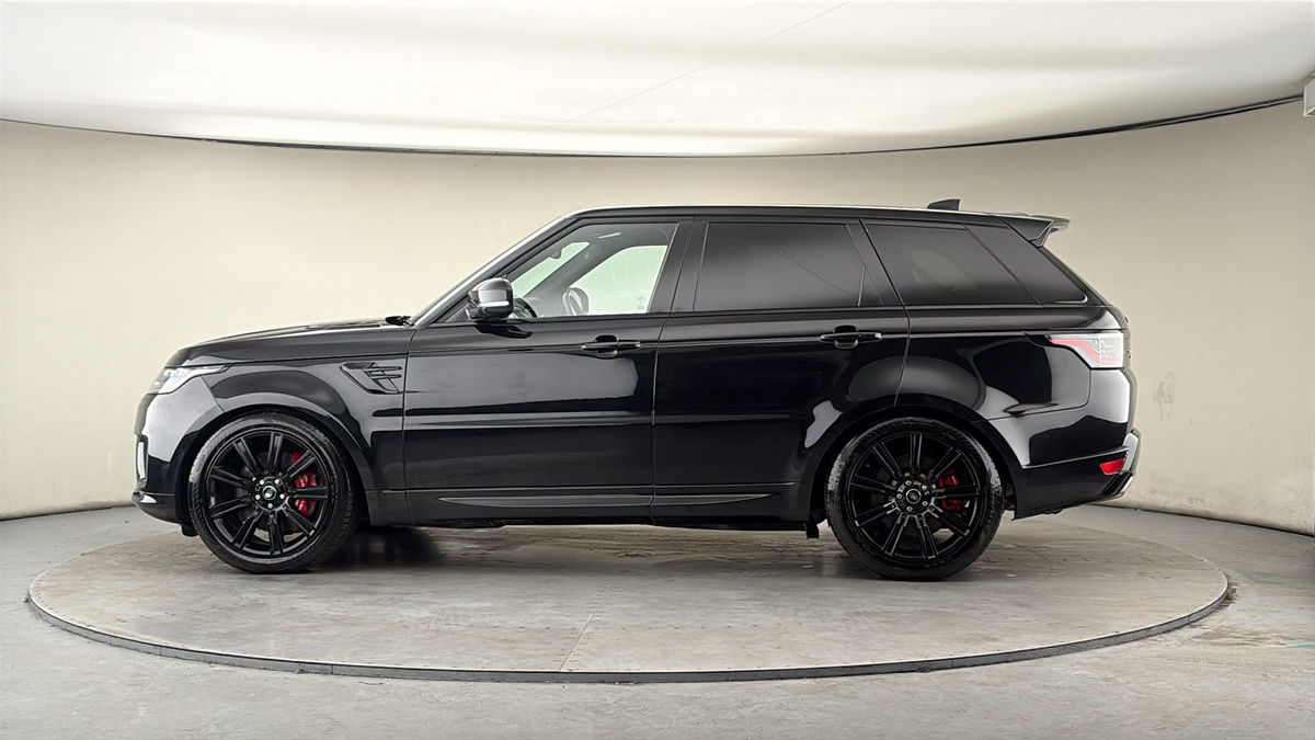 Used Land Rover Range Rover Sport 2022 for sale - 78201459: Photo 27