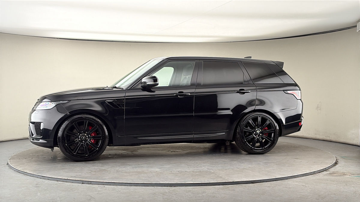 Used Land Rover Range Rover Sport 2022 for sale - 78201459: Photo 28