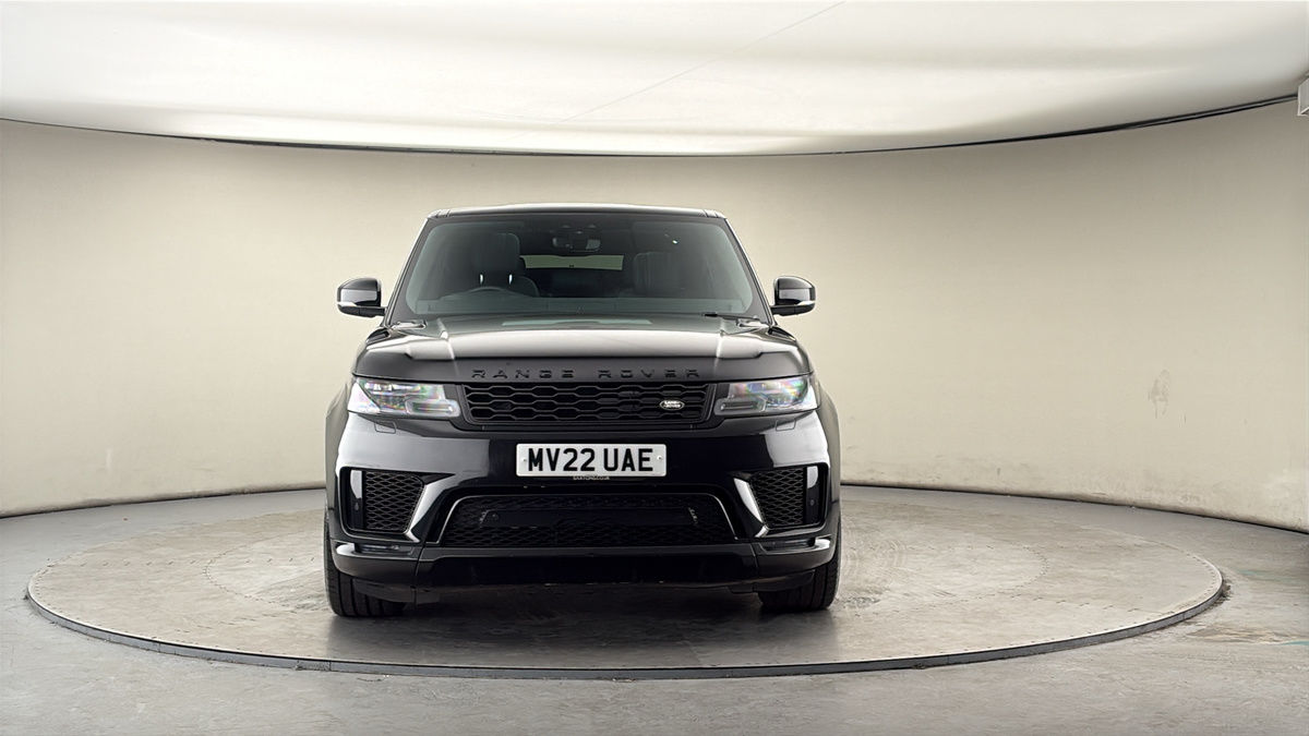 Used Land Rover Range Rover Sport 2022 for sale - 78201459: Photo 32