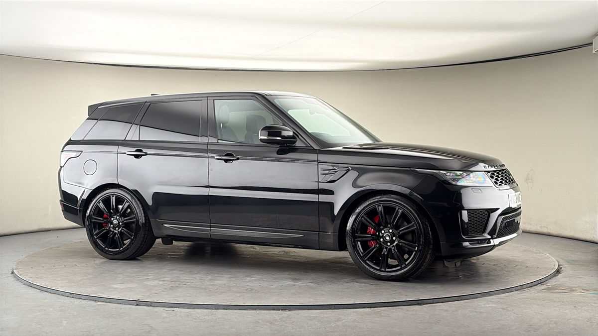 Used Land Rover Range Rover Sport 2022 for sale - 78201459: Photo 35