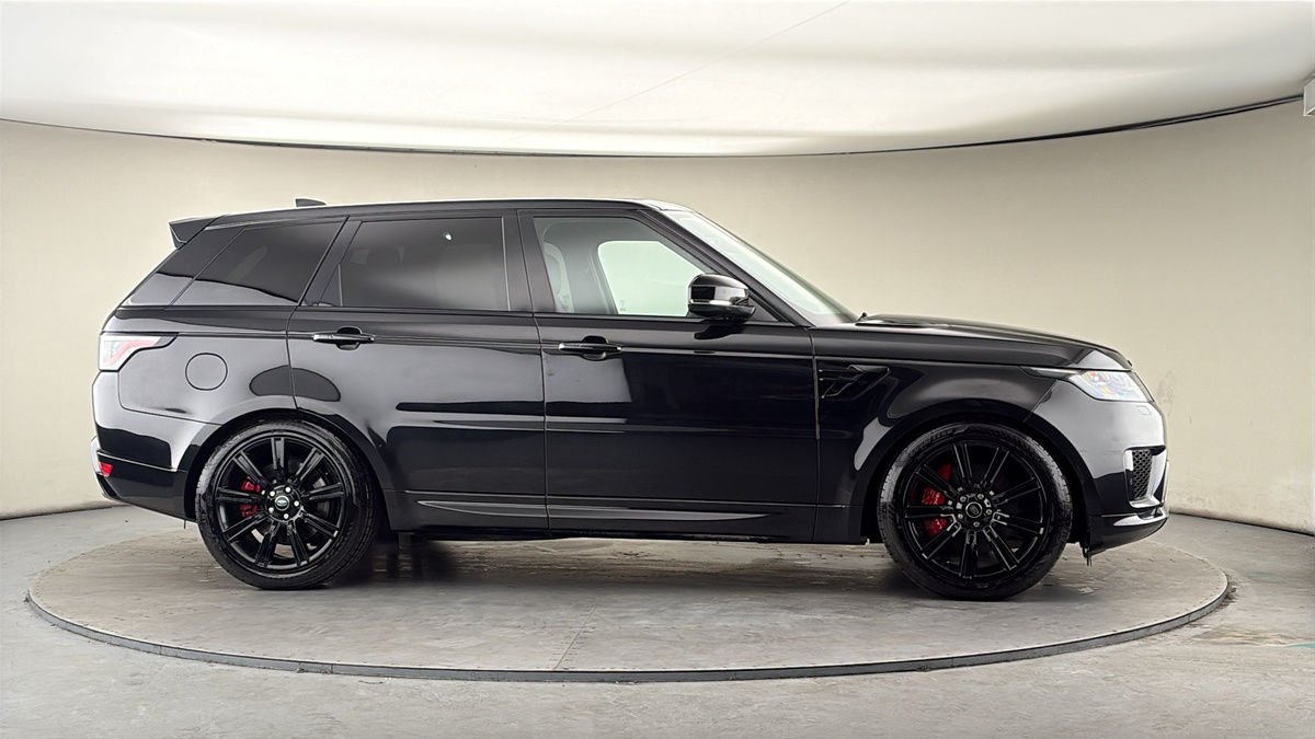 Used Land Rover Range Rover Sport 2022 for sale - 78201459: Photo 36