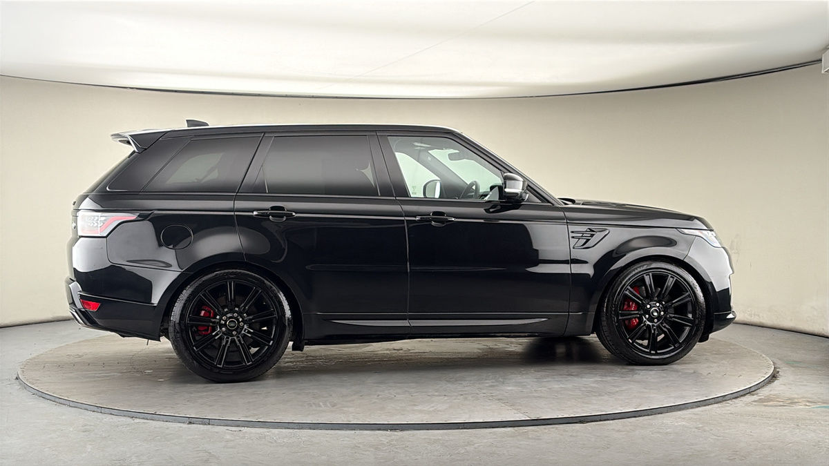 Used Land Rover Range Rover Sport 2022 for sale - 78201459: Photo 37