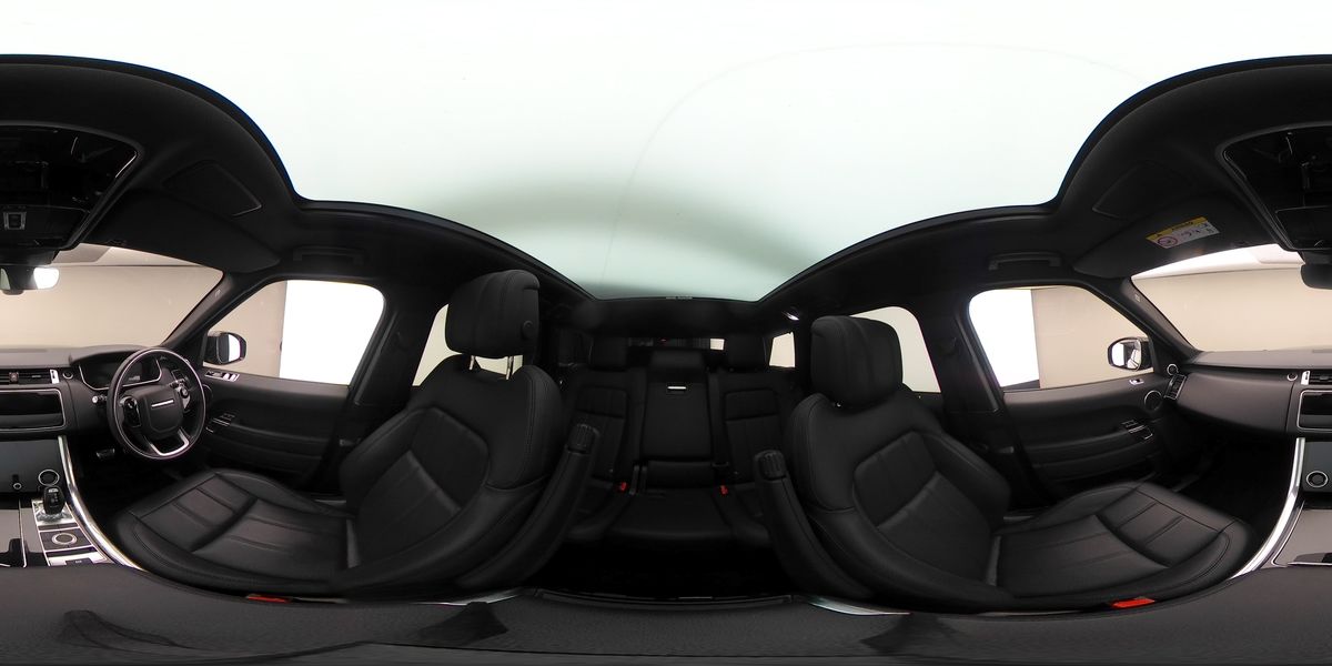 Used Land Rover Range Rover Sport 2022 for sale - 78201459: Photo 44