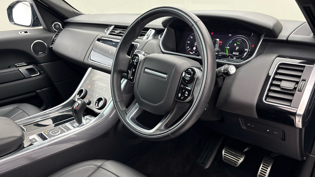 Used Land Rover Range Rover Sport 2022 for sale - 78201459: Photo 5