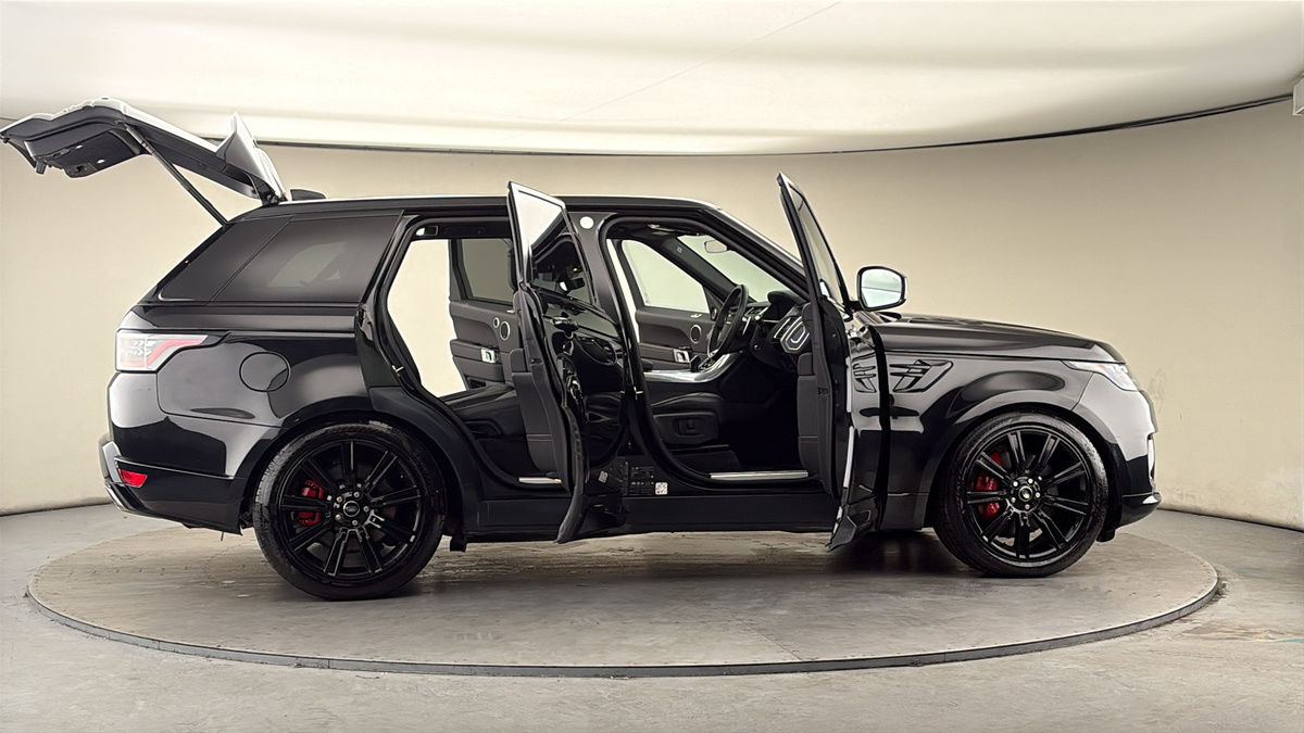 Used Land Rover Range Rover Sport 2022 for sale - 78201459: Photo 56