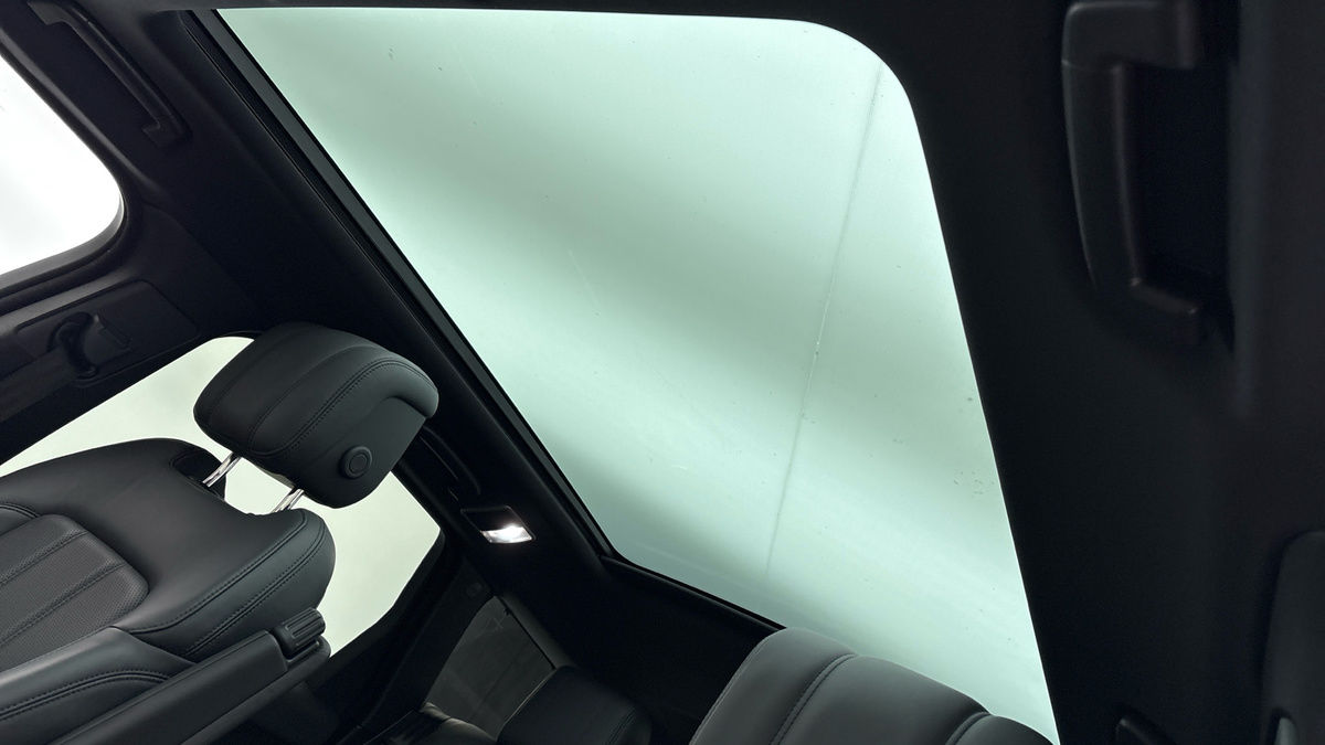 Used Land Rover Range Rover Sport 2022 for sale - 78201459: Photo 6