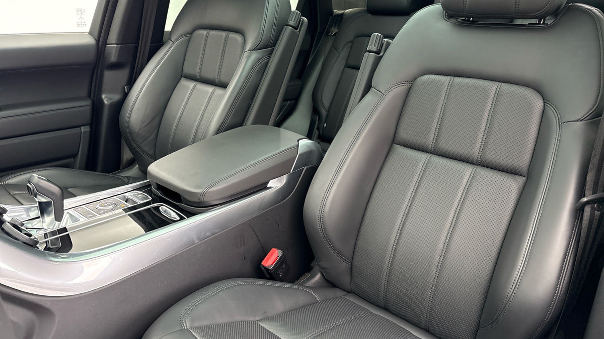 Used Land Rover Range Rover Sport 2022 for sale - 78201459: Photo 7