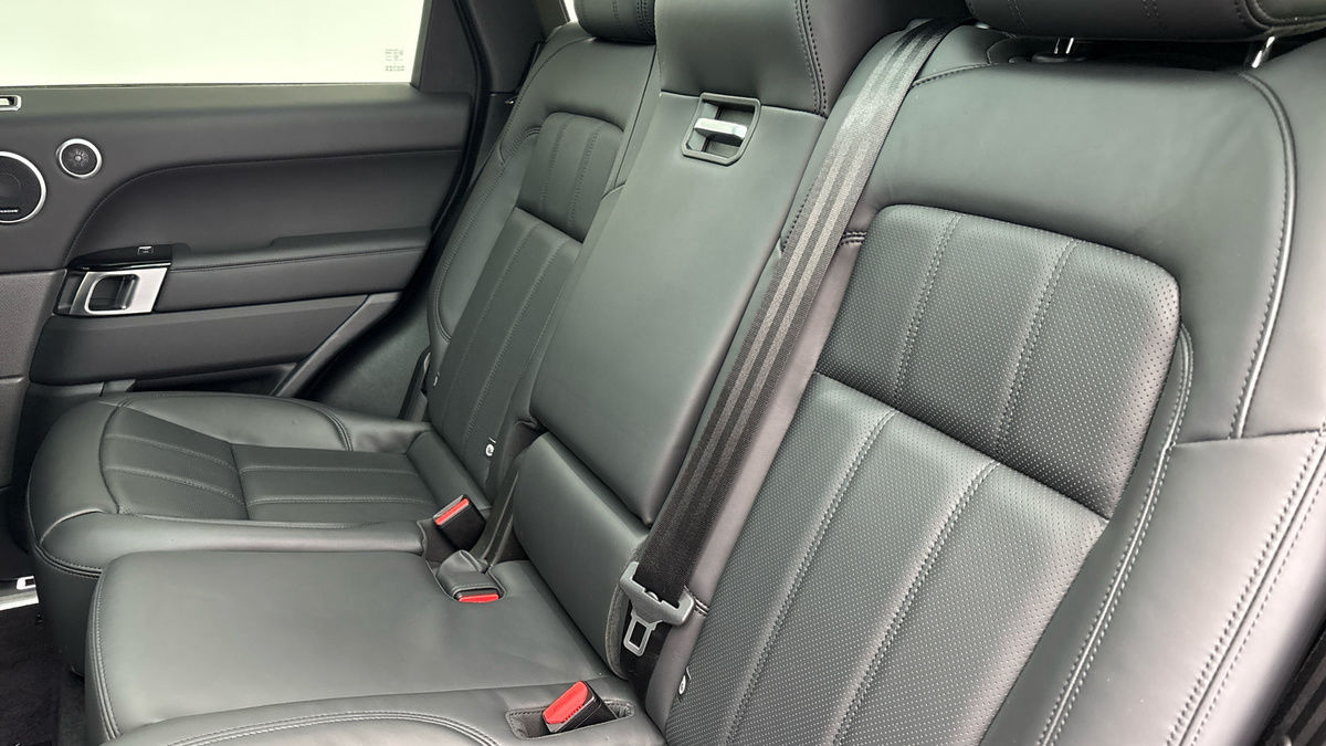 Used Land Rover Range Rover Sport 2022 for sale - 78201459: Photo 8