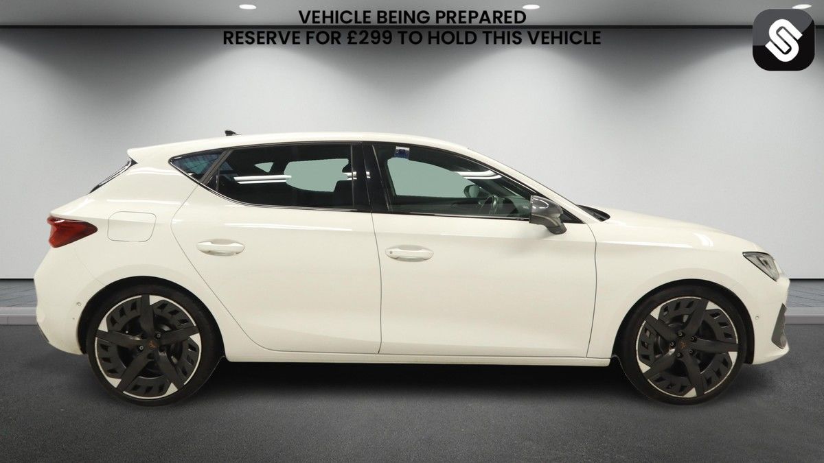 Used Cupra Leon 2021 for sale - 77937591: Photo 5