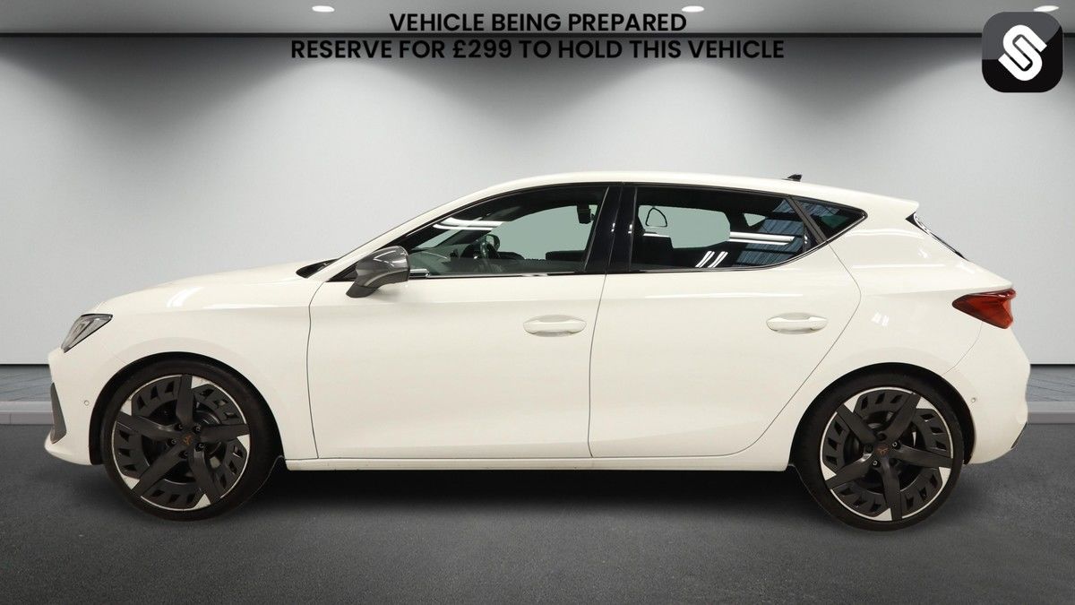 Used Cupra Leon 2021 for sale - 77937591: Photo 6