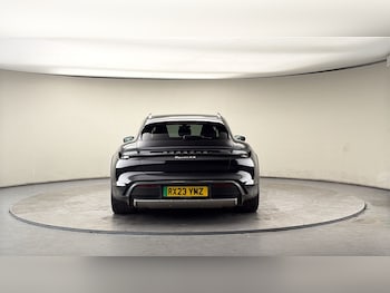 Used Porsche Taycan 2023 for sale - 78331547: Photo