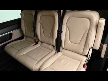 Used Mercedes-Benz V-Class 2023 for sale - 74796449: Photo