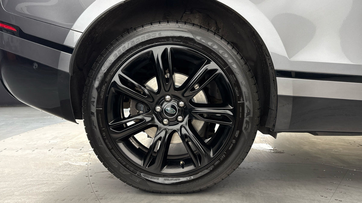 Used Land Rover Range Rover Velar 2021 for sale - 76081596: Photo 10