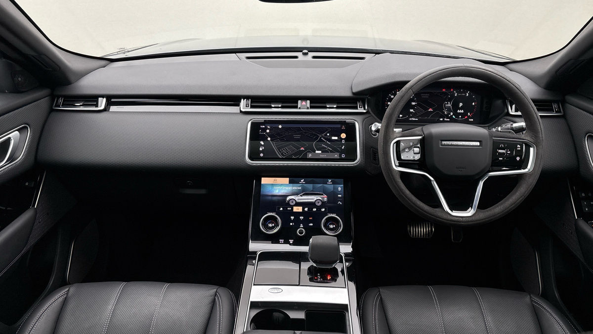 Used Land Rover Range Rover Velar 2021 for sale - 76081596: Photo 12