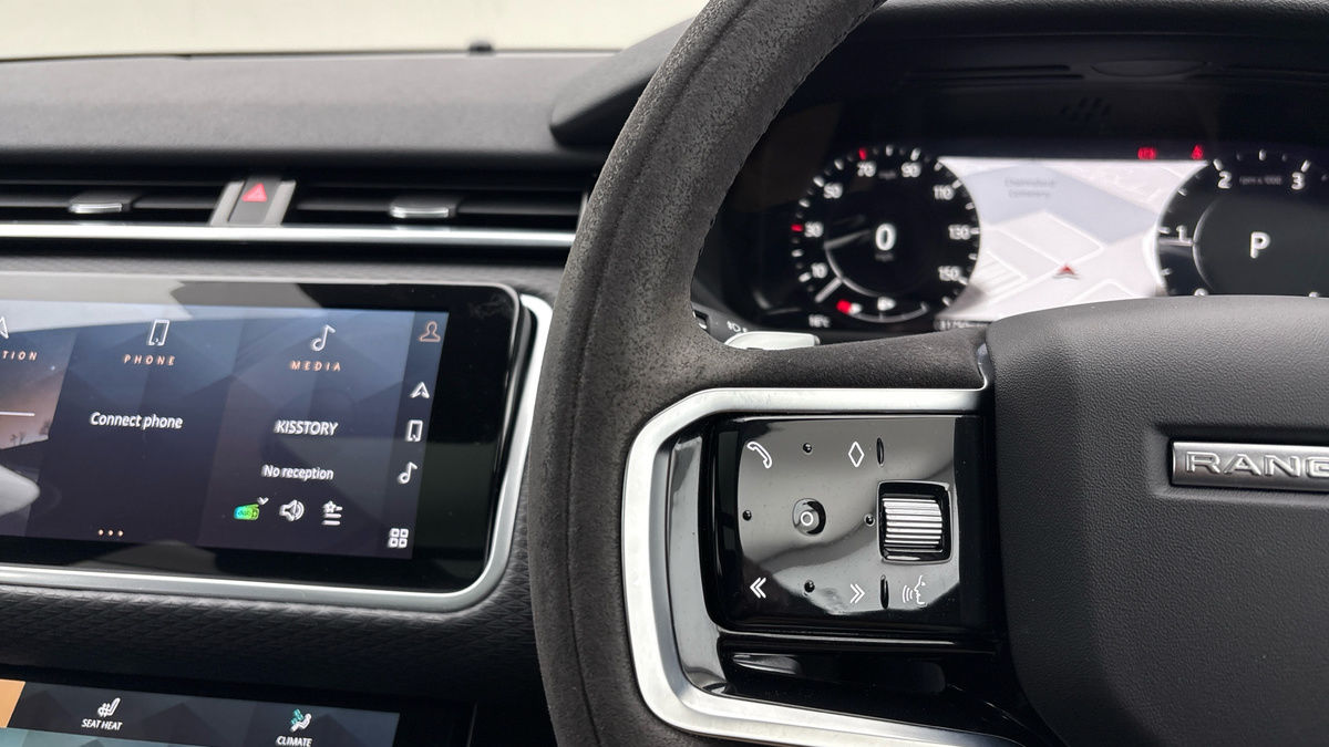 Used Land Rover Range Rover Velar 2021 for sale - 76081596: Photo 13