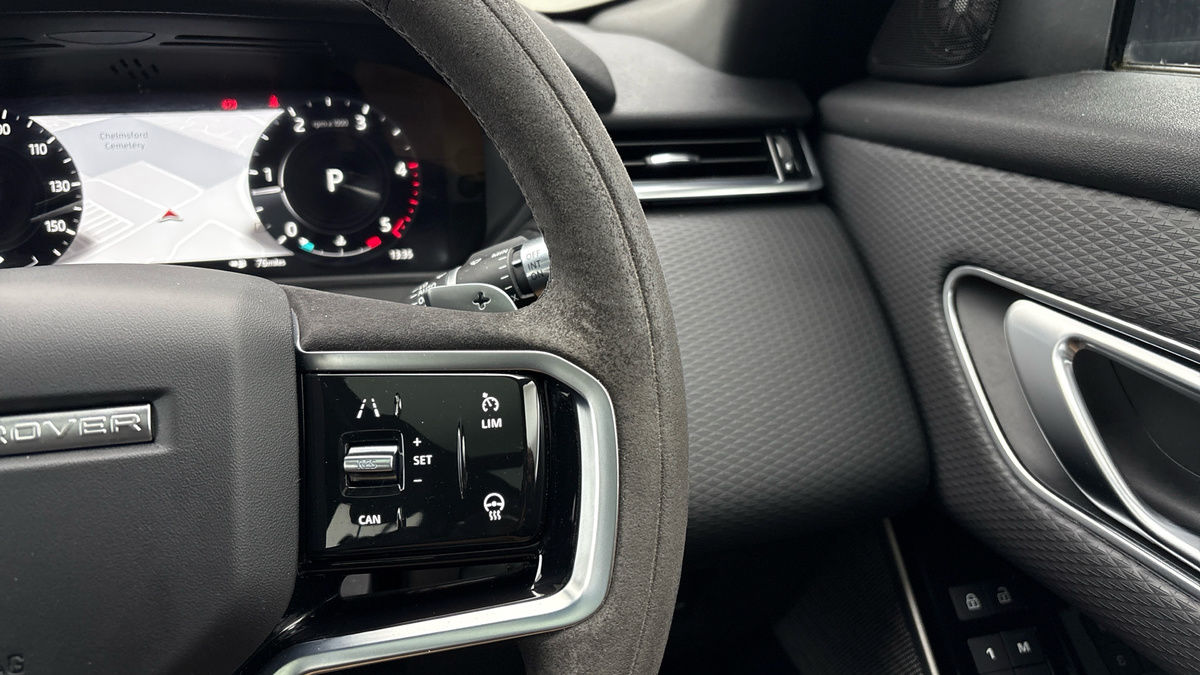 Used Land Rover Range Rover Velar 2021 for sale - 76081596: Photo 14