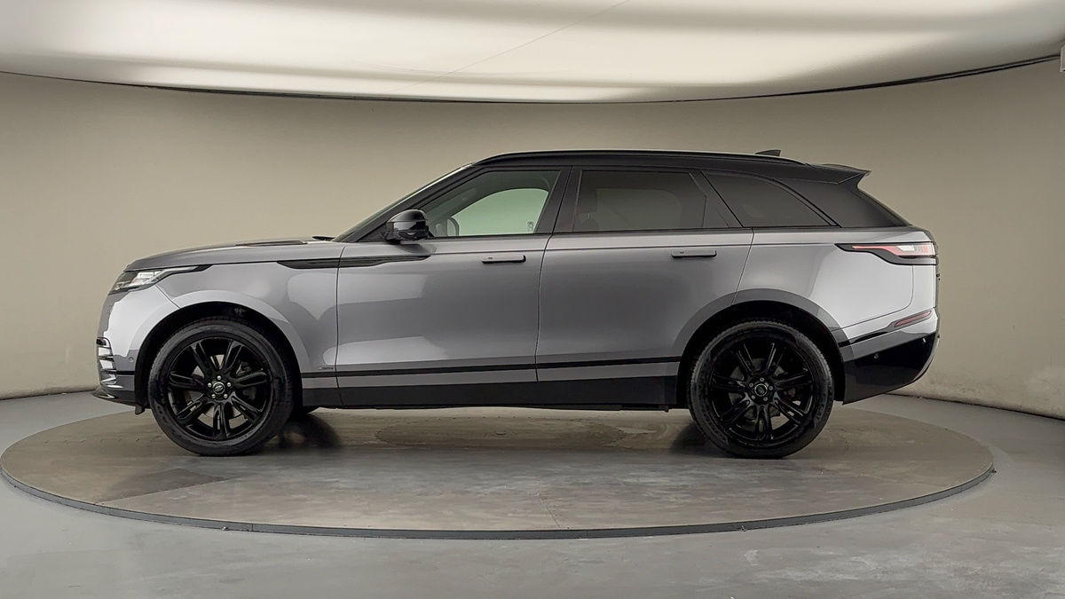 Used Land Rover Range Rover Velar 2021 for sale - 76081596: Photo 15