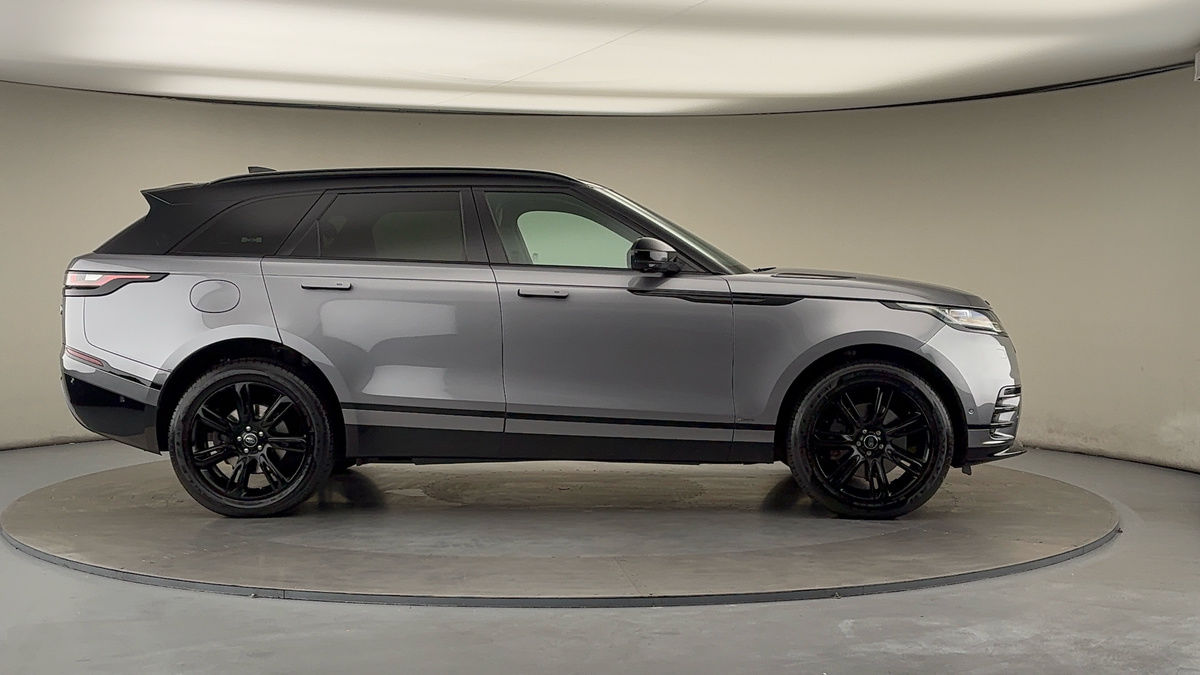 Used Land Rover Range Rover Velar 2021 for sale - 76081596: Photo 16