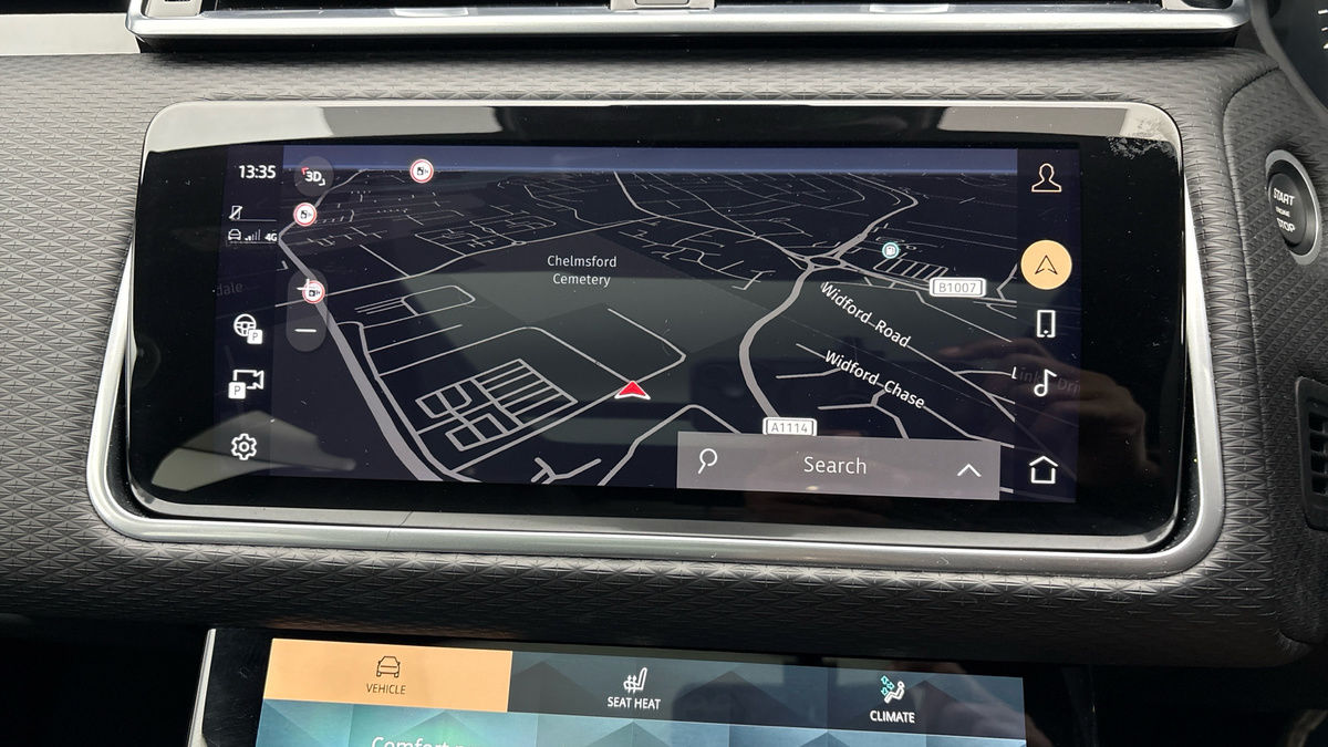 Used Land Rover Range Rover Velar 2021 for sale - 76081596: Photo 17