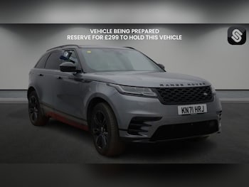 2021 - 2.0 D200 MHEV Edition SUV 5dr Diesel Auto 4WD Euro 6 (s/s) (204 ps)