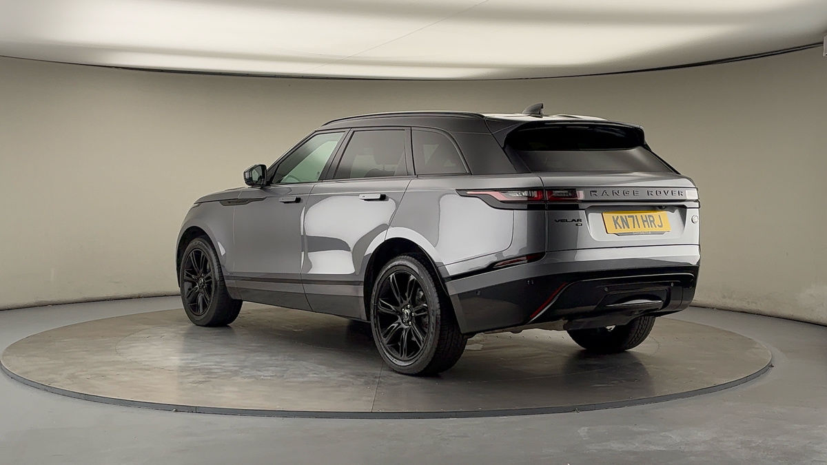 Used Land Rover Range Rover Velar 2021 for sale - 76081596: Photo 2