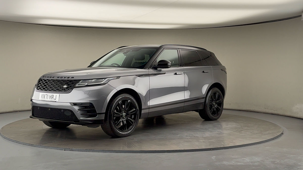 Used Land Rover Range Rover Velar 2021 for sale - 76081596: Photo 20