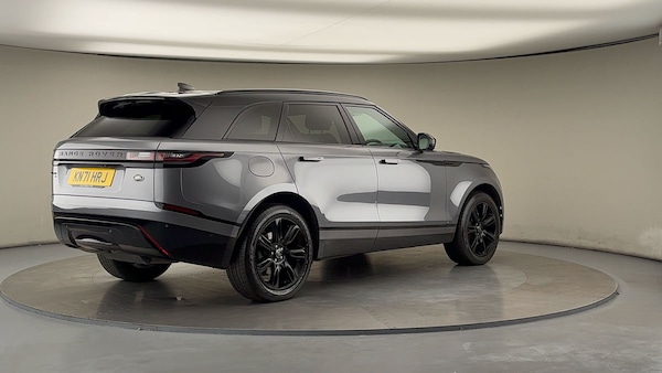 Used Land Rover Range Rover Velar 2021 for sale - 76081596: Photo 21