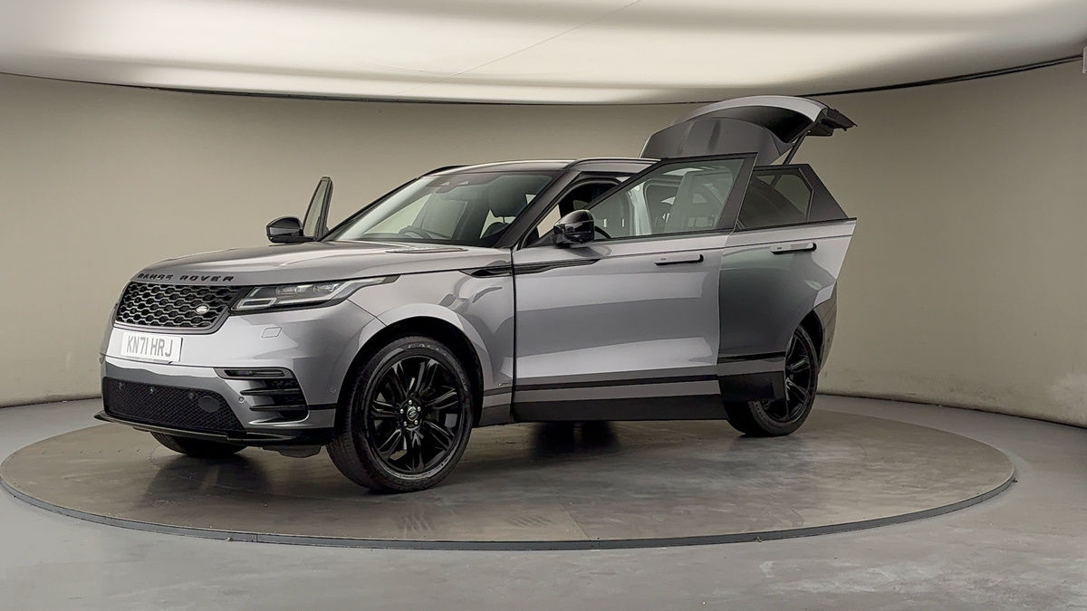 Used Land Rover Range Rover Velar 2021 for sale - 76081596: Photo 22