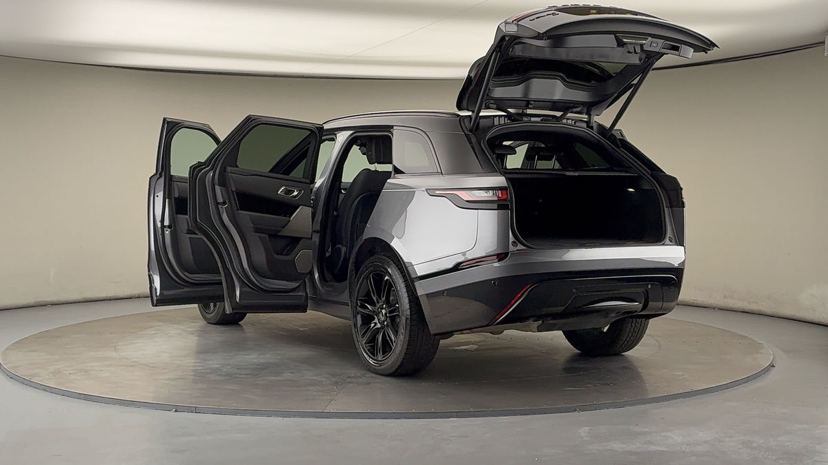 Used Land Rover Range Rover Velar 2021 for sale - 76081596: Photo 23