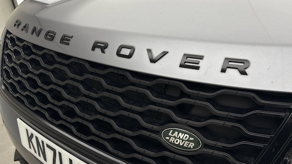 Used Land Rover Range Rover Velar 2021 for sale - 76081596: Photo 24