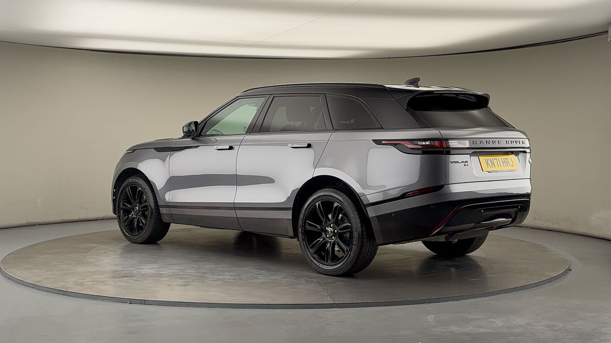 Used Land Rover Range Rover Velar 2021 for sale - 76081596: Photo 25