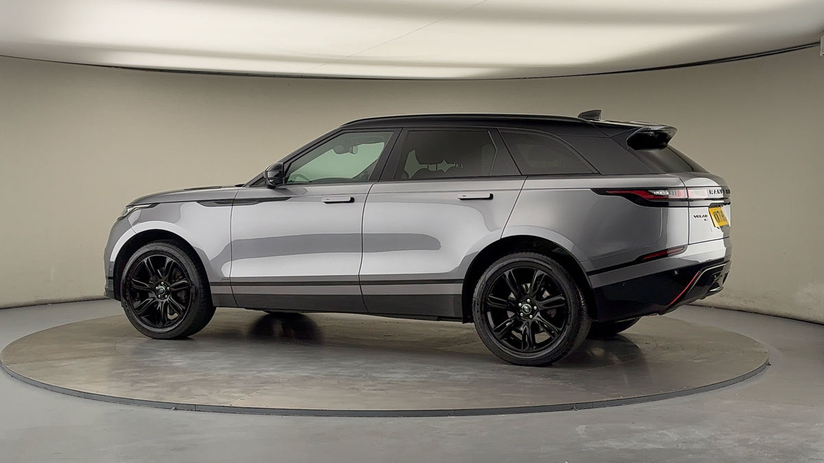 Used Land Rover Range Rover Velar 2021 for sale - 76081596: Photo 26