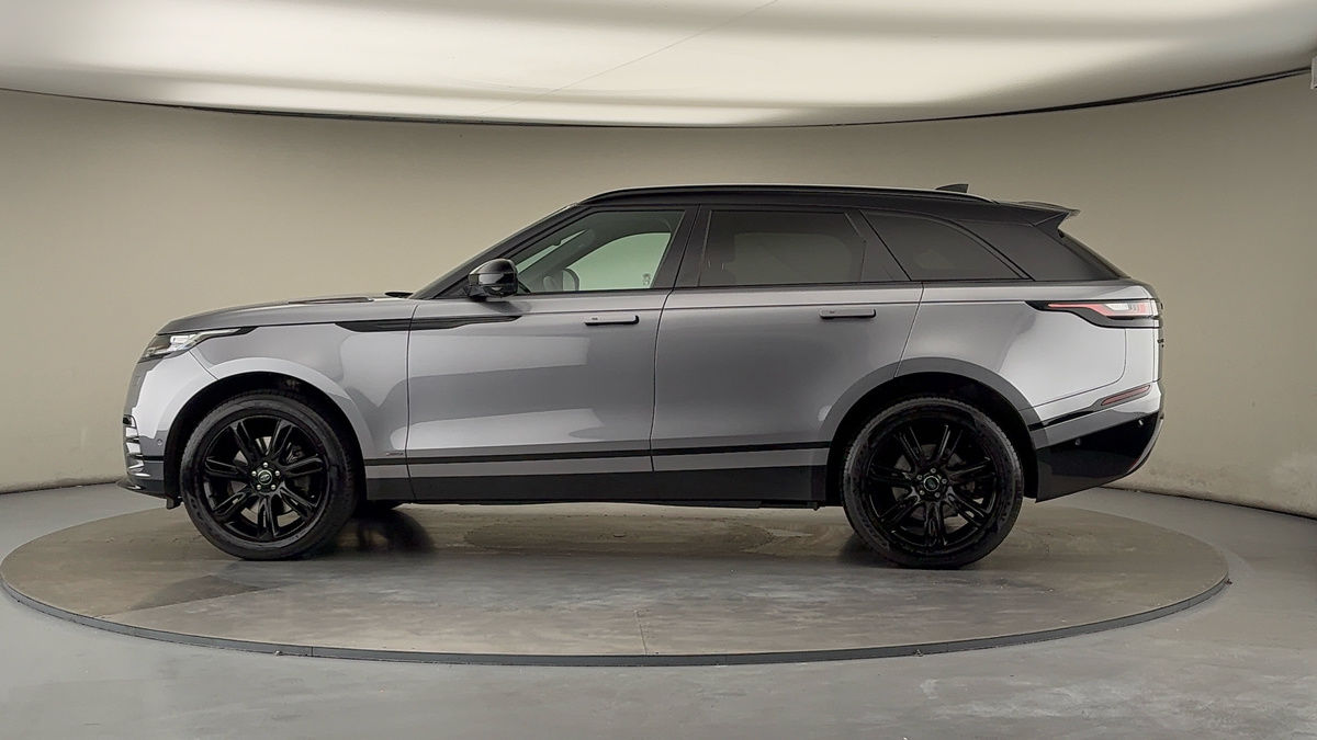 Used Land Rover Range Rover Velar 2021 for sale - 76081596: Photo 27