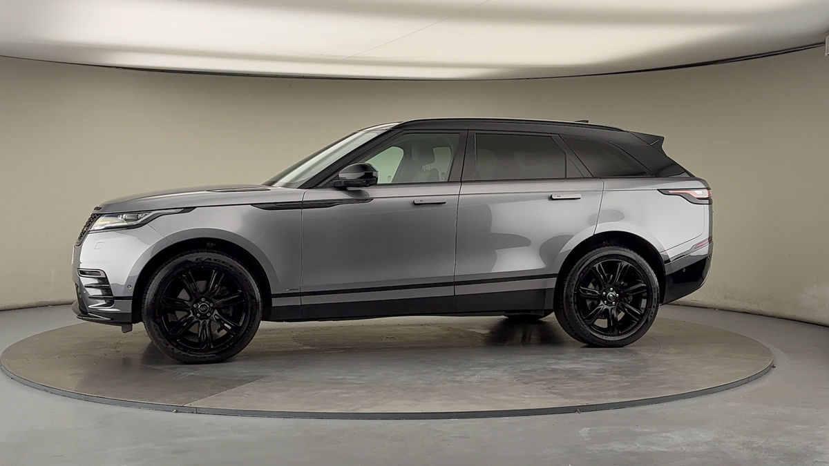 Used Land Rover Range Rover Velar 2021 for sale - 76081596: Photo 28