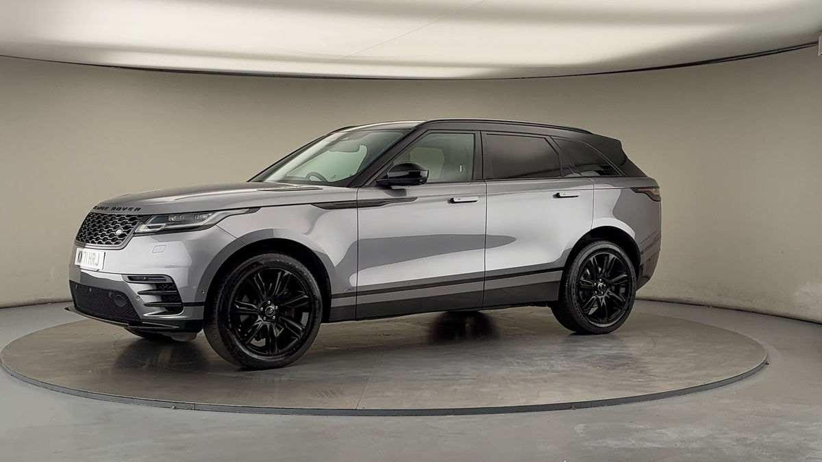 Used Land Rover Range Rover Velar 2021 for sale - 76081596: Photo 29