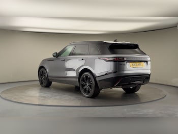 Used Land Rover Range Rover Velar 2021 for sale - 76081596: Photo